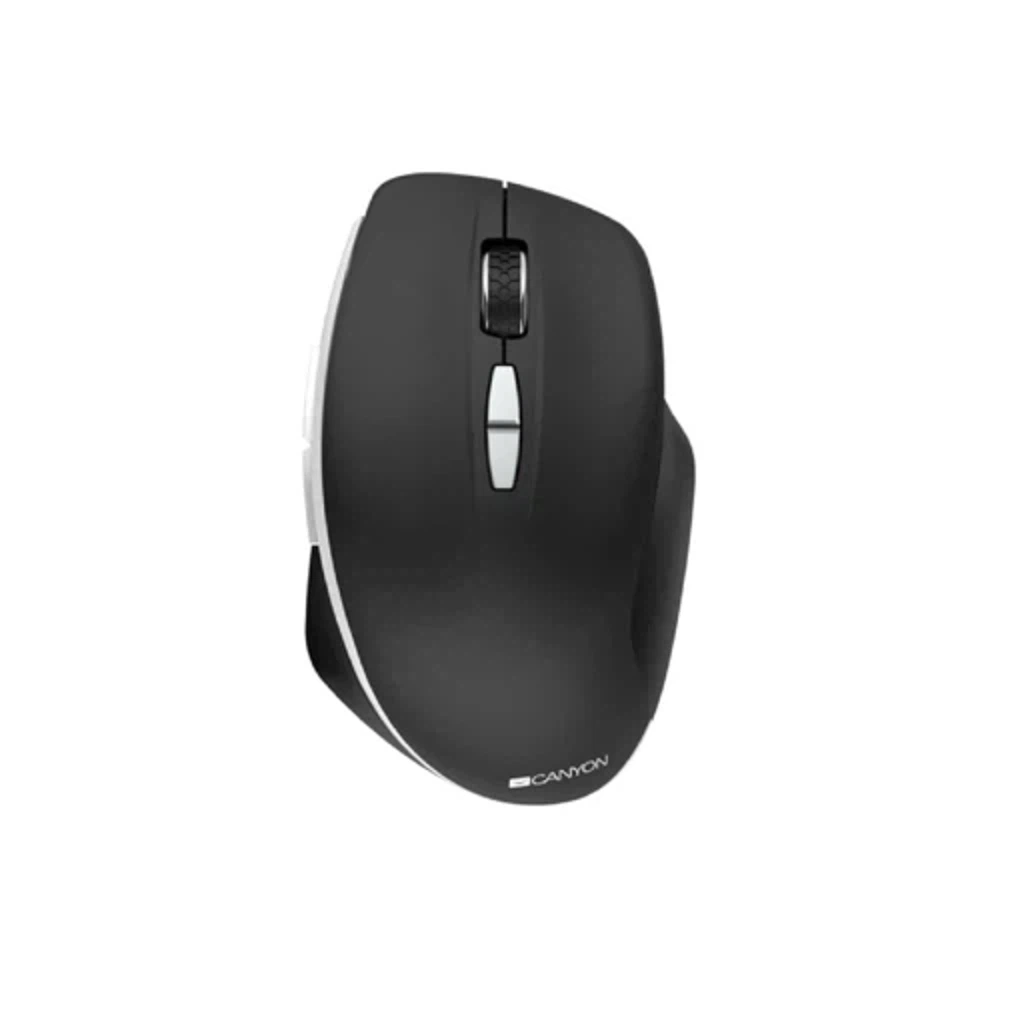 Беспроводная мышь Canyon MW-21, Black